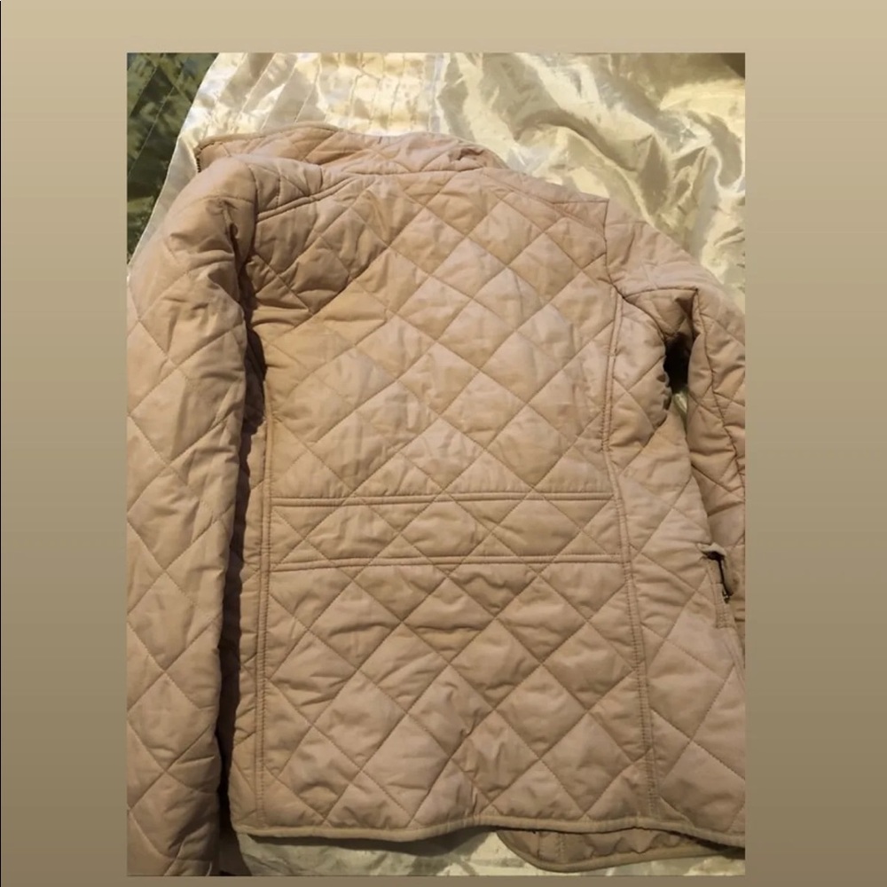 Jacket - Picture 2 of 3